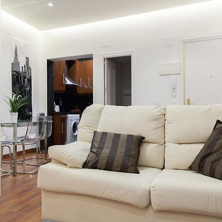 For You Rentals Plaza Dos De Mayo Apartment Temporal Dp13 Madri Exterior foto