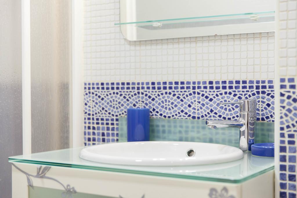 For You Rentals Plaza Dos De Mayo Apartment Temporal Dp13 Madri Exterior foto